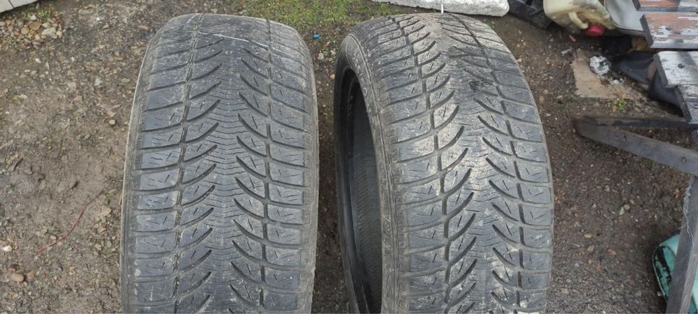 Продам колеса/r19/255/50