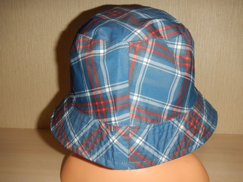 Водо вітро захисна панама tcm p.one size