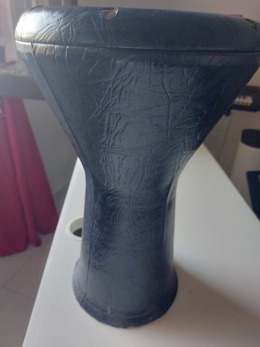 Darbuca / djembé azul