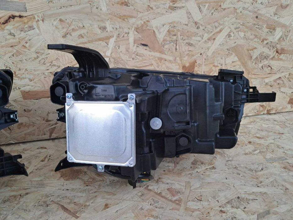 Mazda CX50 CX-50 Фара Левая Правая Full LED БЕЗ AFS USA