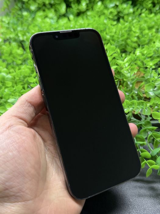 iPhone 13 Pro, 128gb, Green (Neverlock) Айфон 13 Про #7792
