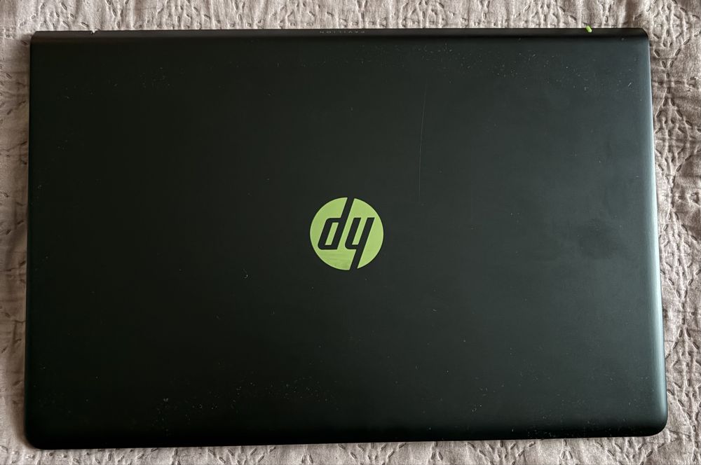 HP Pavilion Power 15