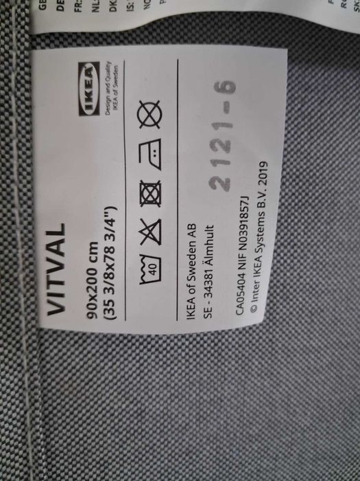 Łóżko piętrowe używane