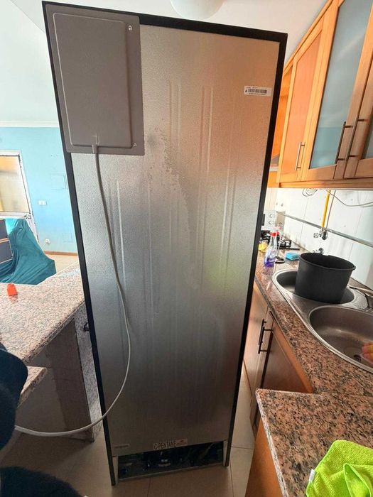 Quilive frigorífico