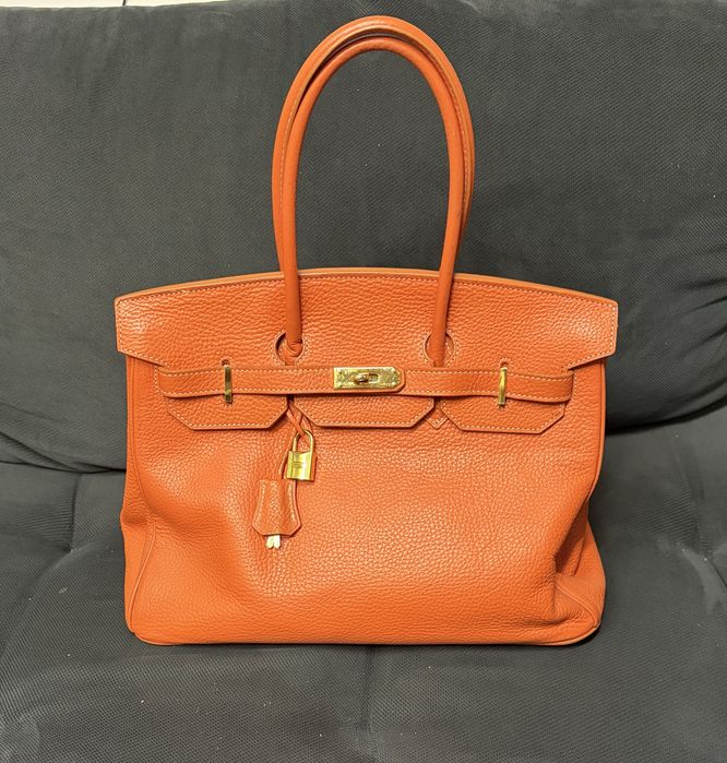 Torba Hermes Birkin
