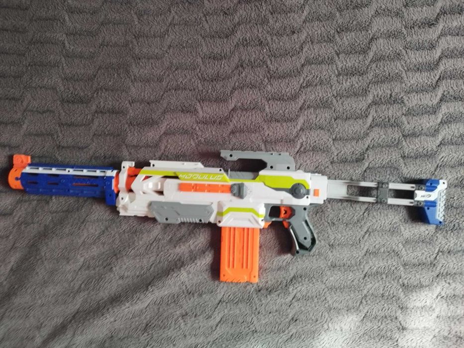 Karabin Nerf Modulus