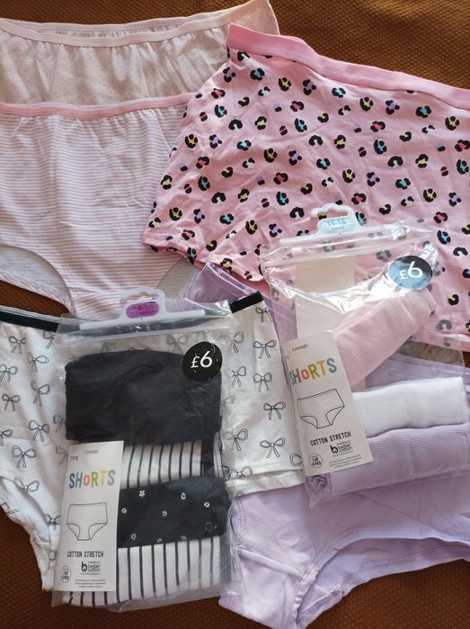 Труси, шортики, 14-16 років