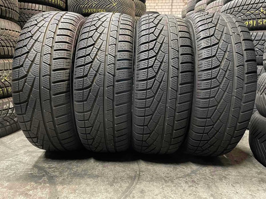Шини 205/215-55/60/65 R16 Склад БУ Зима