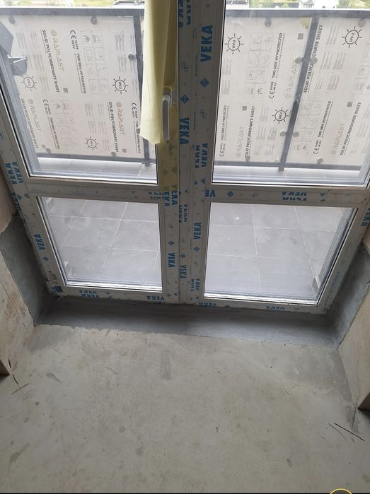 Гідроізоляція, видалення вологи із різних приміщень