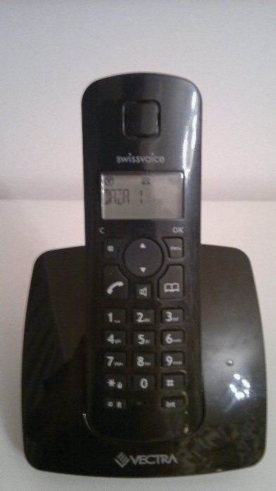 Telefon Stacjonarny bez przewodowy Warszawa Bemowo