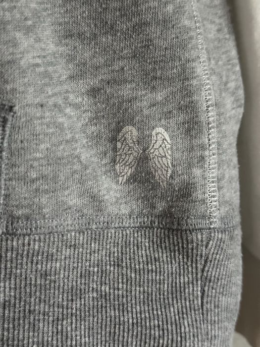 Victorias Secret zip hoodie