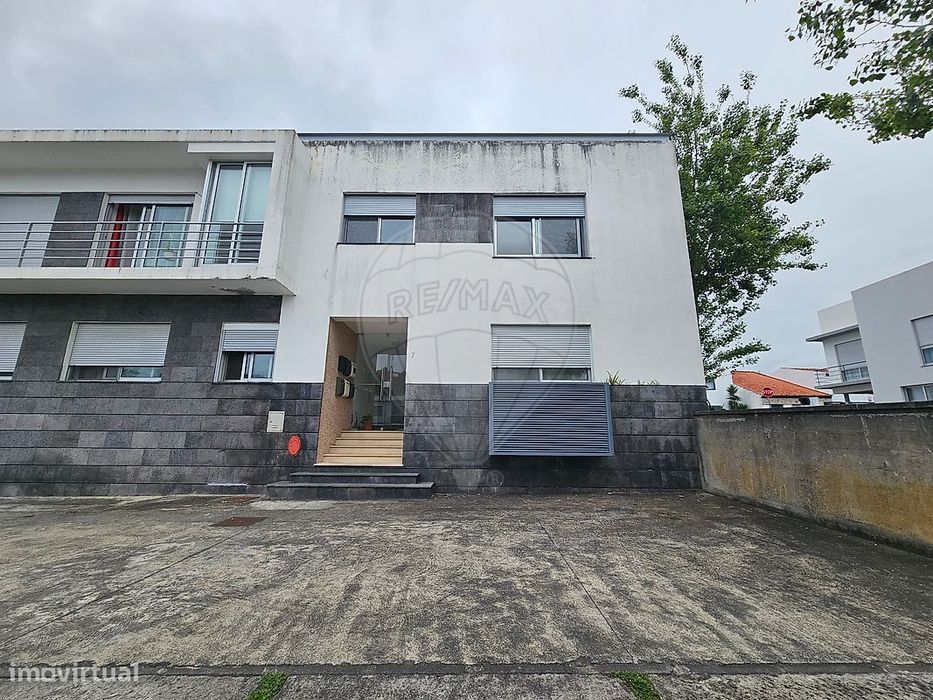 Apartamento T2 para venda