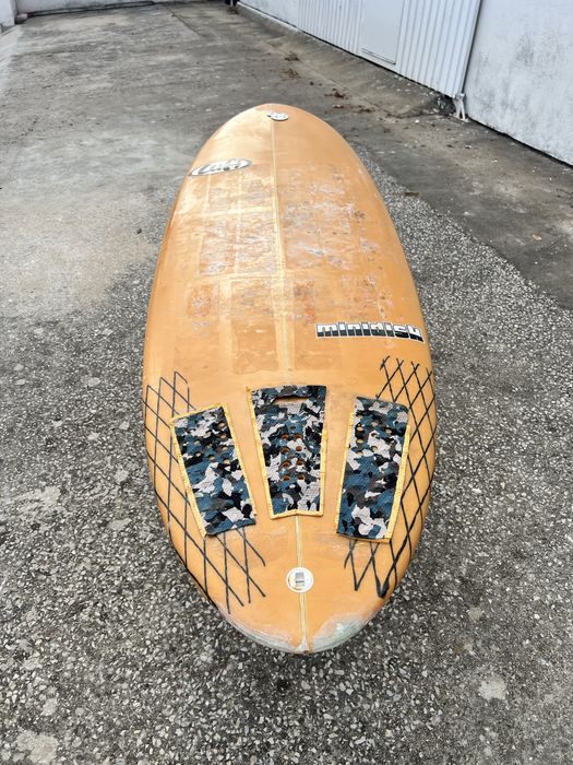 Prancha surf 6.8 45lts