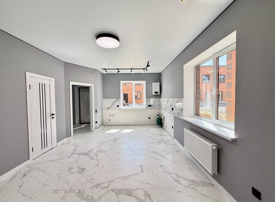 Дом по адресу ул. Магистратская (площадь 70 м²) - Atlanta.ua - фото 5