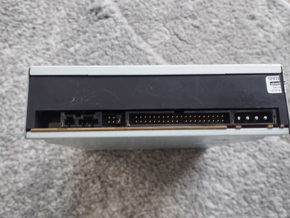 nagrywarka LG dvd rw duallayer