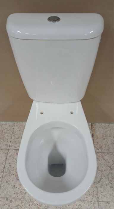 Sanita com tanque Cifial