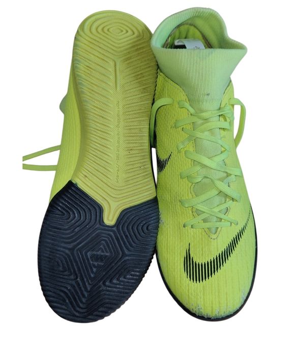 Nike Mercurial Superfly 6 Academy IC Always Forward buty halówki r 39