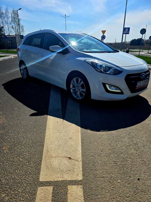 Sprzedam auto i 30
