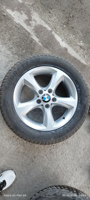 Продам Диски r17