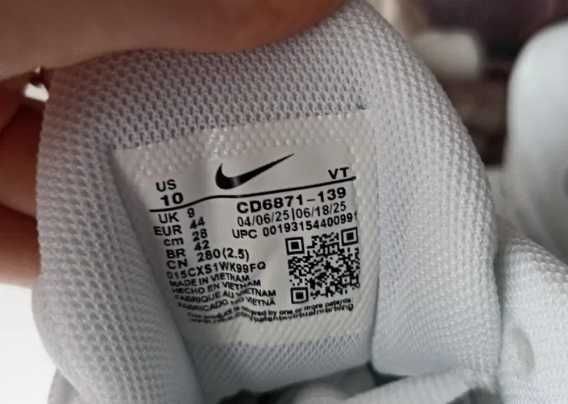 Nike_Air_Max_Plus_3_Bialy_ Rozmiar.44