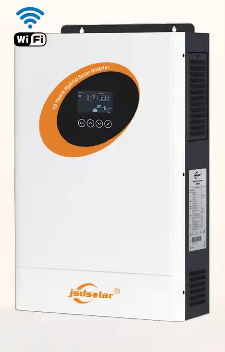 Літій-Залізо-Фосфатні Акумулятори (LiFePO4)

LiFePO4 Bluesun 25.6 В -