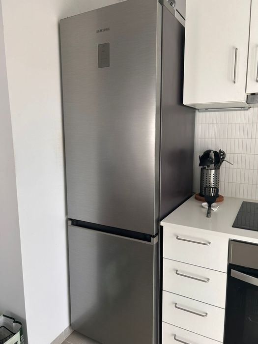 Frigorífico Samsung RB36T672CS9 – No Frost – Excelente Estado