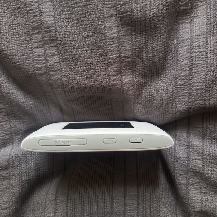 4G/3G Wi-Fi роутер ZTE