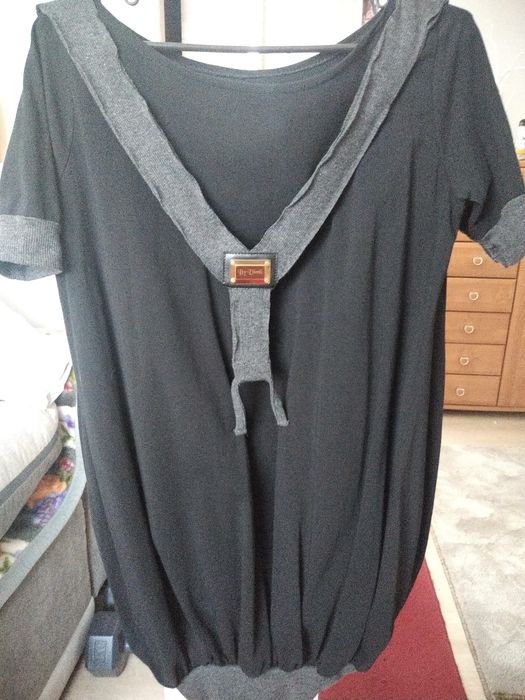 Tunika / bluzka M