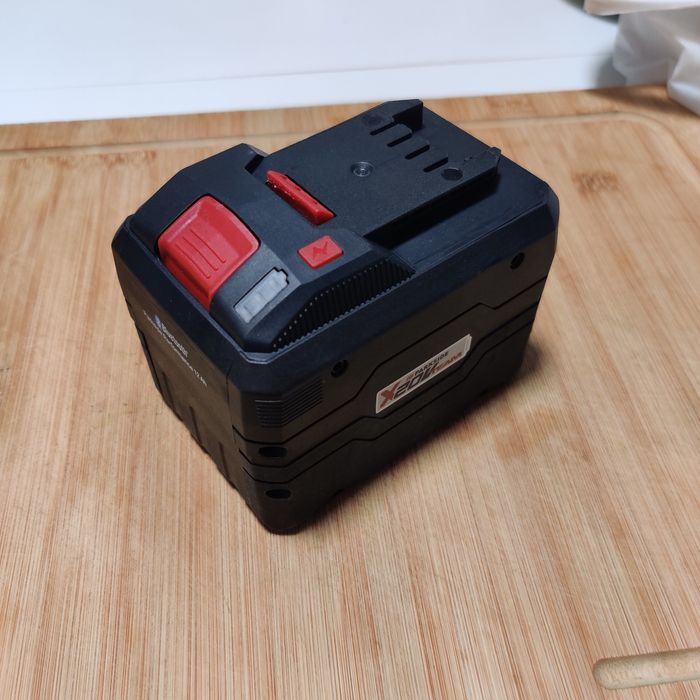 Bateria Smart 20V 12Ah Parkside