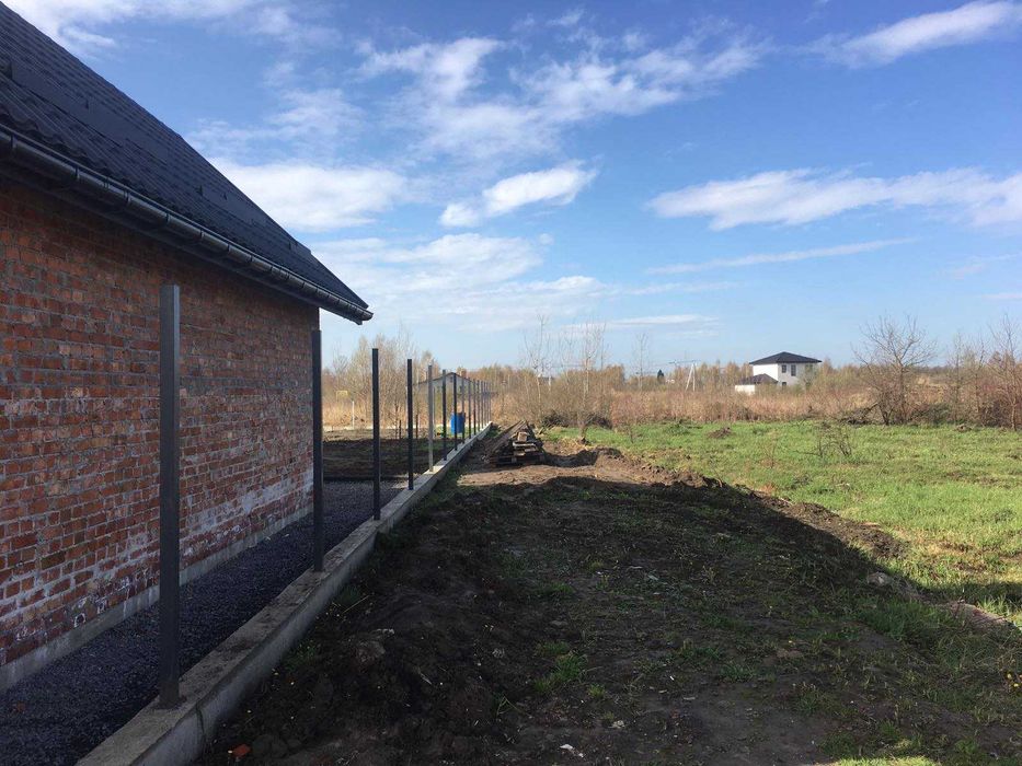 Продаж земельної ділянки в с.Скнилів