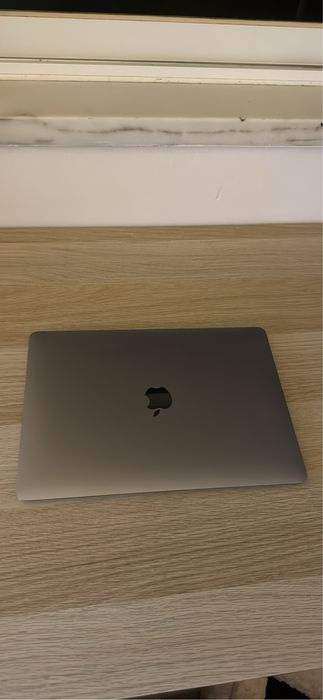 MacBook Air M1 — Funcional