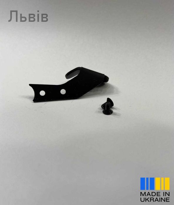 Запобіжник предохранитель перемикач вогню огня для серії АК Львів