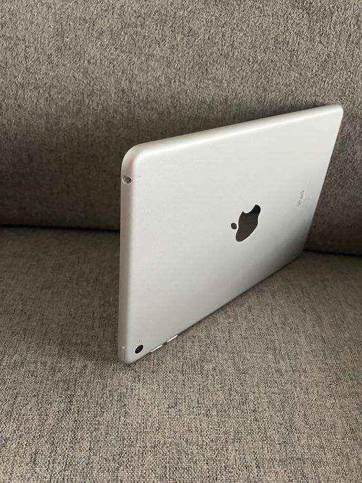 iPad mini 5 256 Gb silver