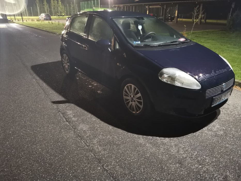 Fiat Grande Punto