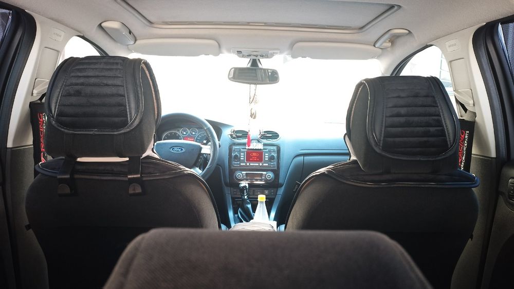 Продам Ford focus 2007