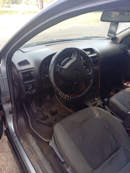 Продам Opel Astra g 2.2 Turbo Dizel
