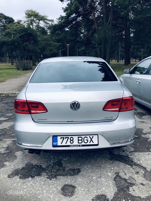 Кришка багажника passat skoda tiguan golf superb 3 b7 b8 7 ляда кляпа шкода а7 багажник панель