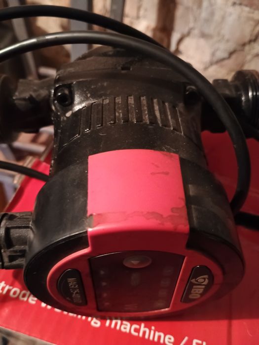 Części do pieca co