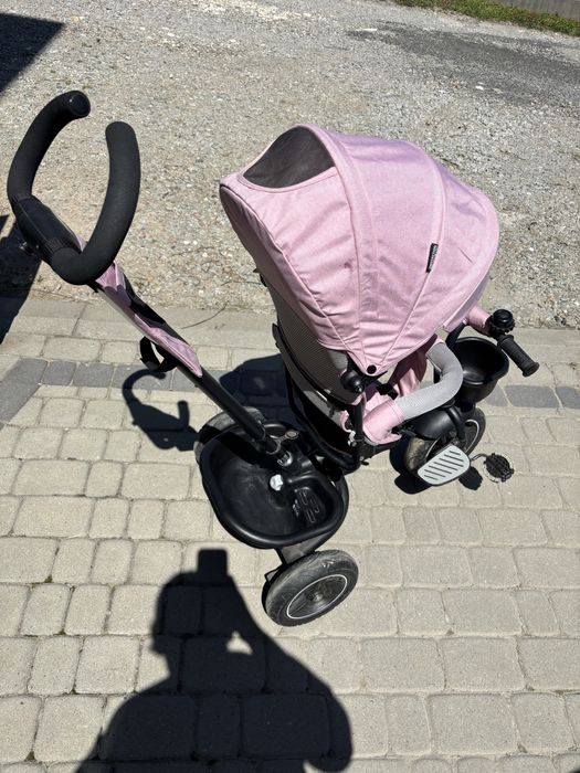 Rowerek Kinderkraft Spinstep