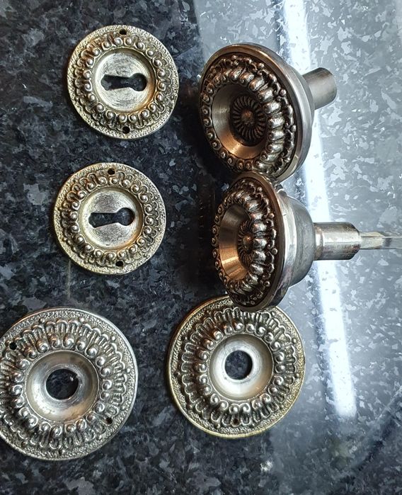 Vintage Door Pulls64409430147843124