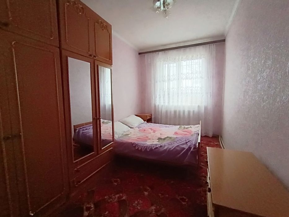 Будинок для комфортного проживання всієї родини