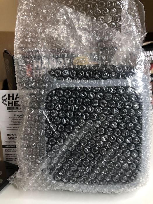 Aquecedores Portáteis