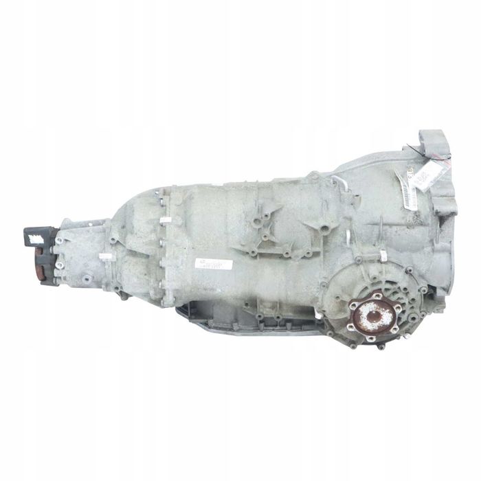 АКПП Коробка передач KJC 3.0 2.7 Audi 3.0 TDI Tiptronic ZF | Оригінал