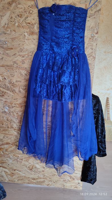 Випускна/вечірня сукня