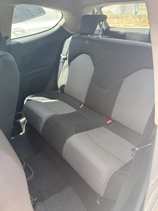 Alfa Romeo Mito - Motor 1.6 JTD a Diesel (120cavalos)