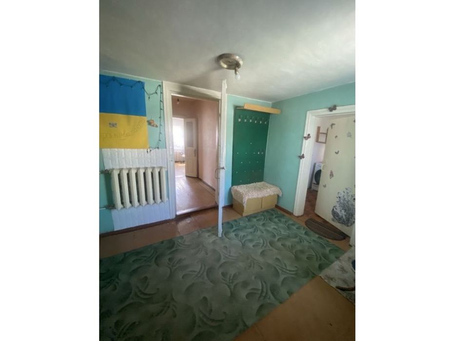 Продаж. 1/2 будинку в тихому центрі ( район Астри)