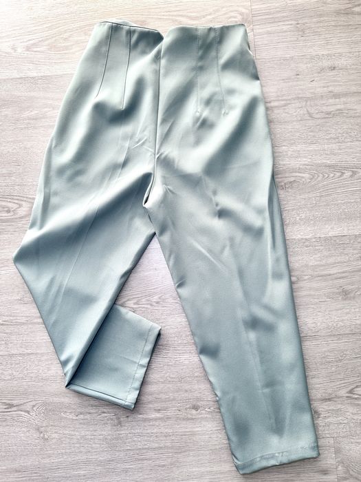 Calca estilo zara - como nova