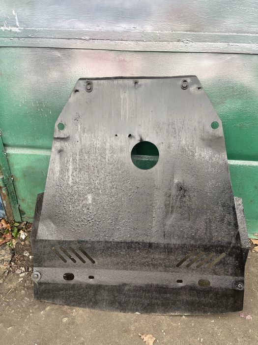 Захист ОРИГІНАЛ двигуна шевроле лачетті нубіра 1,8. 1,6