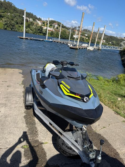 Sea doo RXT 325 2025 (25H)