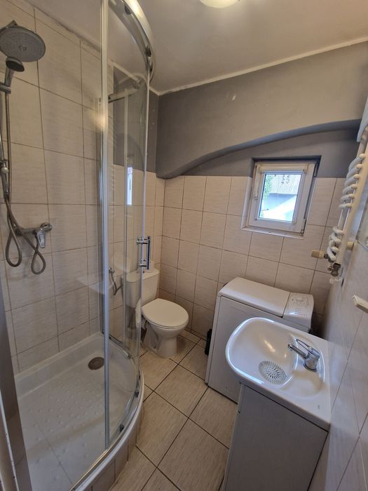 Mieszkanie dla pracowników